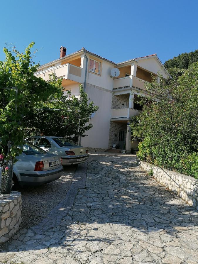 Apartmani Andelo I Ruzica Mundanije Exterior foto