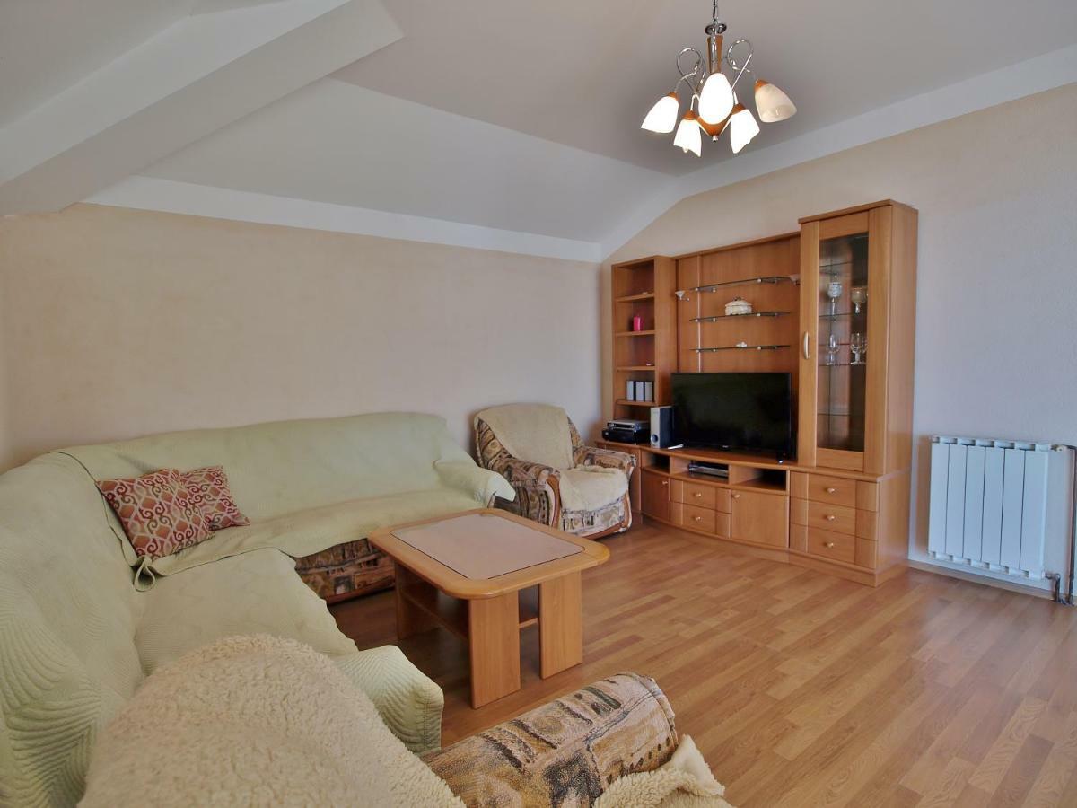 Apartmani Andelo I Ruzica Mundanije Exterior foto