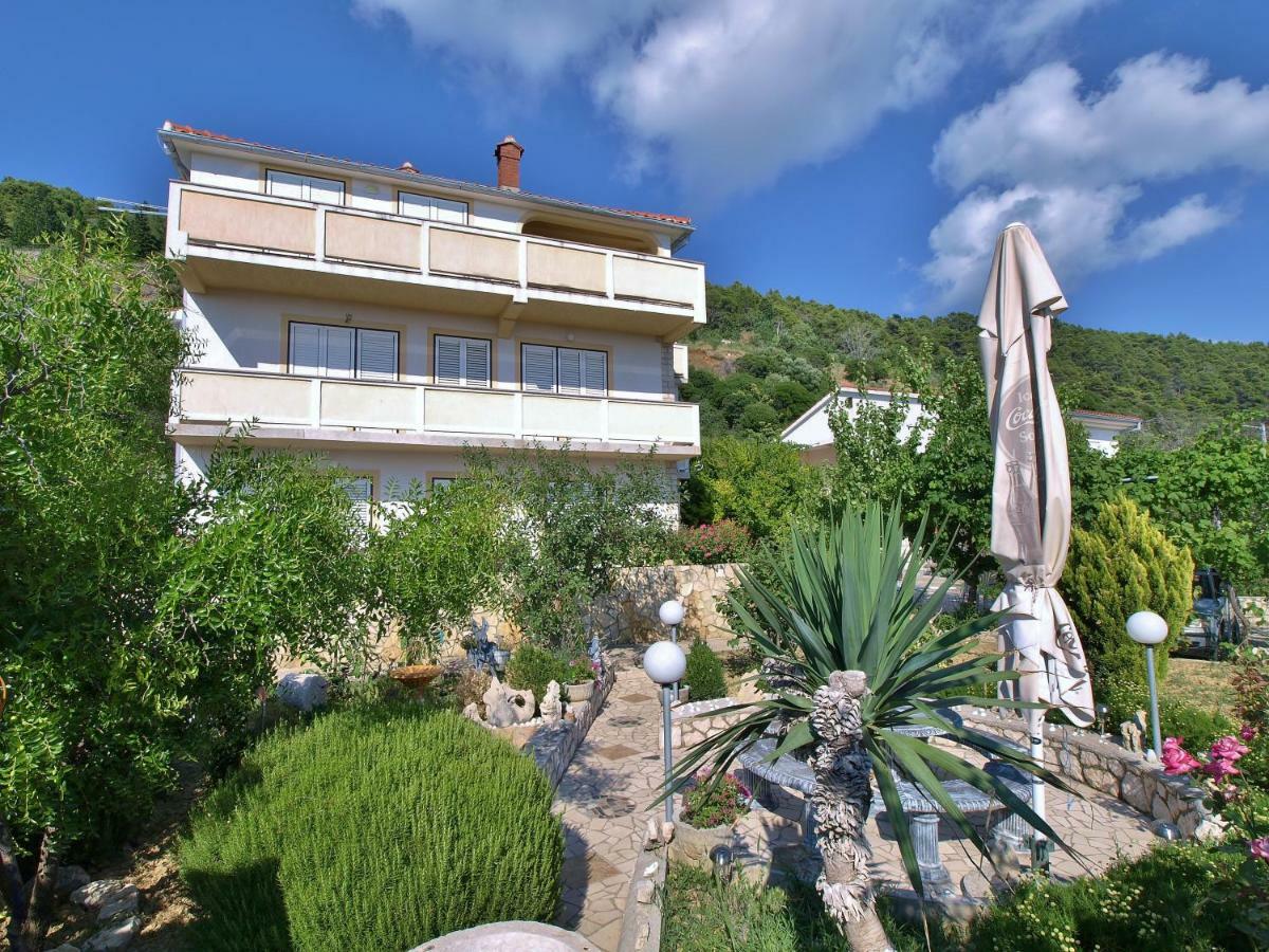 Apartmani Andelo I Ruzica Mundanije Exterior foto