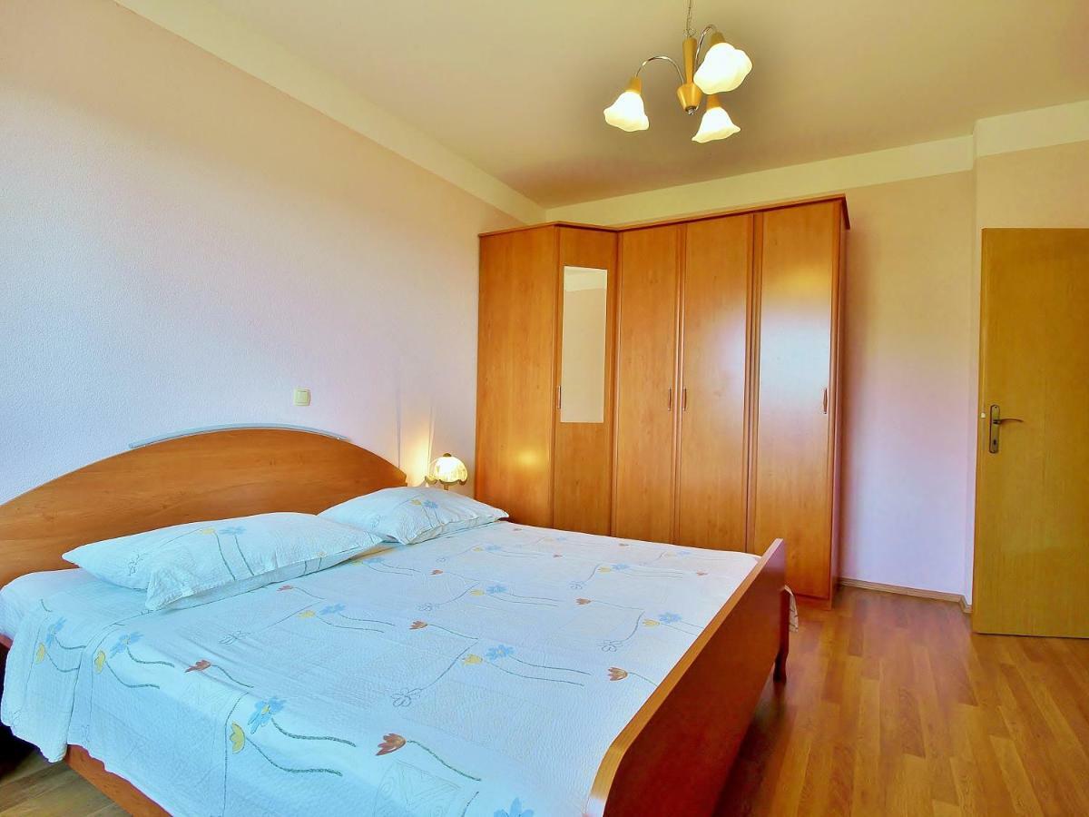 Apartmani Andelo I Ruzica Mundanije Exterior foto