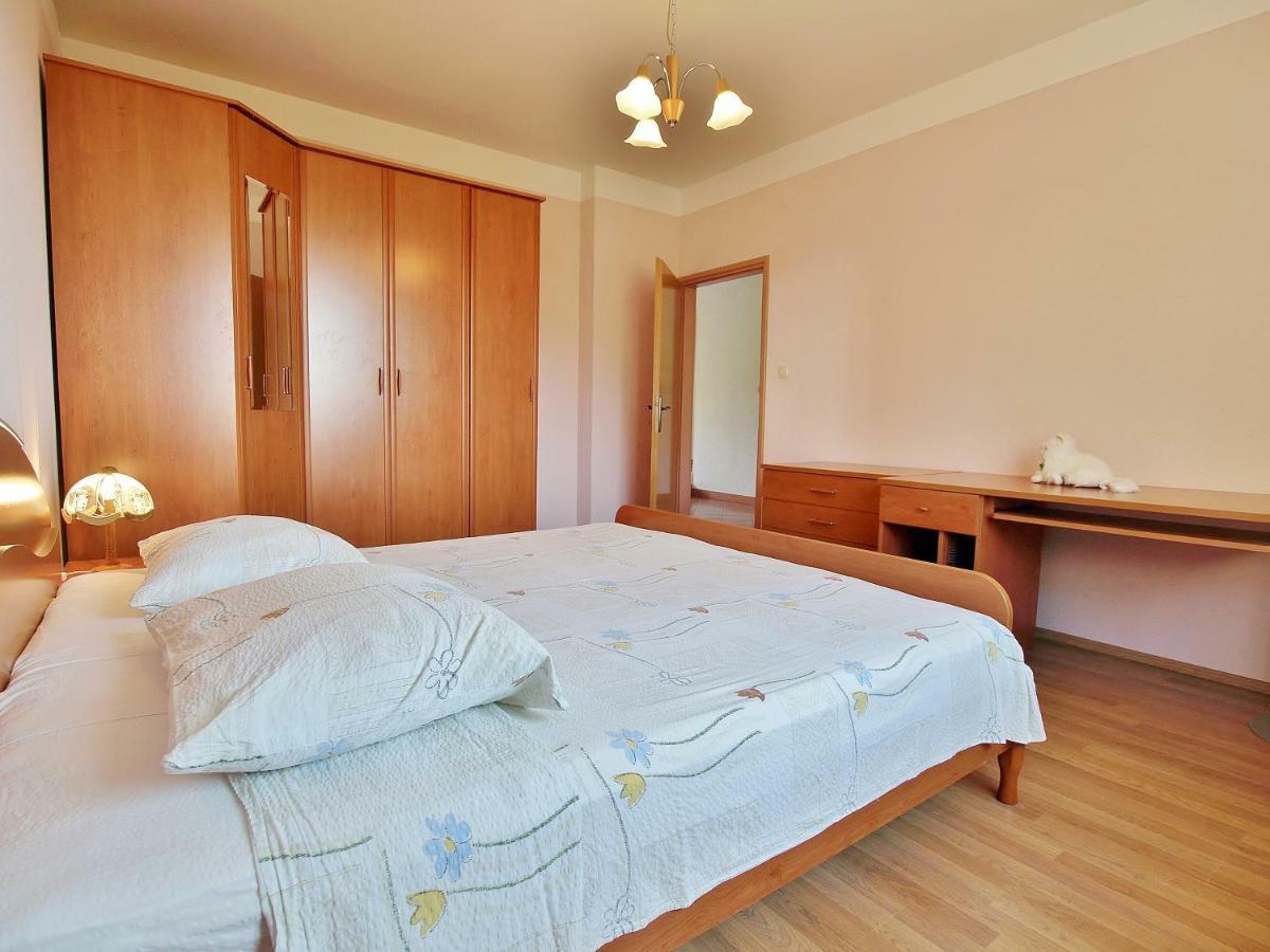 Apartmani Andelo I Ruzica Mundanije Exterior foto