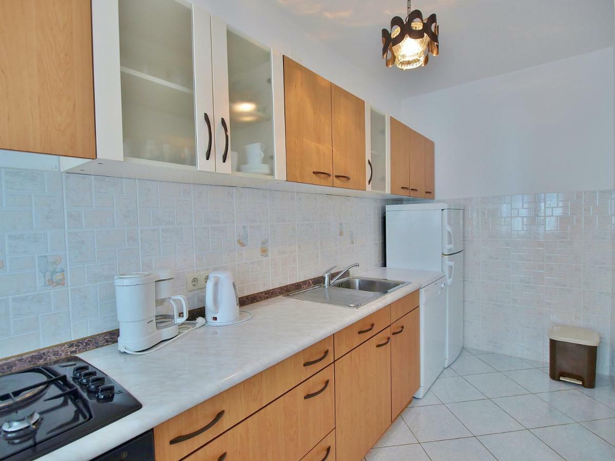 Apartmani Andelo I Ruzica Mundanije Exterior foto